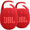 JBL Clip 5 Rot Doppelpack