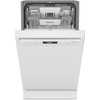 Miele G 5740 SCi SL White