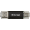 Intenso Twist Line USB-A/C 3.2 64 GB