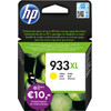 HP 933XL Cartridge Yellow