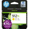 HP 912XL Patrone Gelb