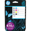 HP 953 Patrone Multipack