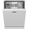 Miele G 7115 SCi XXL AutoDos Silber