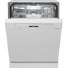 Miele G 7110 SCi AutoDos White