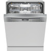 Miele G 7110 SCi AutoDos Silber