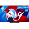 LG OLED55C47LA (2024)