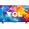 TCL 4K LED 50P61B (2024)