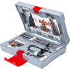 Bosch Premium X-Line 49-teiliges Bohr- und Schraub-Bit-Set