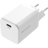 BlueBuilt Power-Delivery-Ladegerät mit USB-C-Anschluss 65 W Weiß