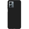 Just in Case Soft Design Motorola Moto G14 Back Cover Black