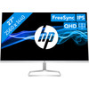 HP M27fq QHD Monitor