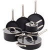 GreenPan Omega Cookware Set 11-piece