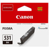 Canon CLI-531BK Patrone Schwarz