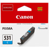 Canon CLI-531C Cartridge Cyan