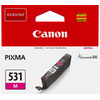 Canon CLI-531M Patrone Magenta