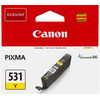 Canon CLI-531Y Cartridge Yellow