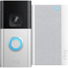 Ring Battery Video Doorbell Pro + Chime Pro