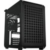 Cooler Master Qube 500 Flatpack Schwarz