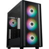 Cooler Master MasterBox 600 Black