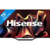 Hisense Mini-LED 75U7NQ (2024)