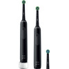 Oral-B Pro Series 3 Black Duo Pack