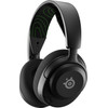 SteelSeries Arctis Nova 5X Wireless Xbox Headset - Black