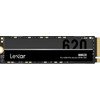 Lexar NM620 M.2 SSD 2TB