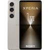 Sony Xperia 1 VI 256GB Silber 5G