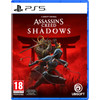 Assassin's Creed Shadows PS5