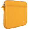 BlueBuilt Laptop Sleeve Width 33cm 14 inches M Yellow