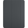 Apple Smart Folio iPad Pro 13 Zoll (2024) Schwarz