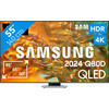 Samsung QLED GQ55Q80DAT (2024)