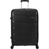 American Tourister Air Move Spinner 75cm Black