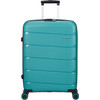 American Tourister Air Move Spinner 66 cm Teal