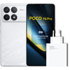 POCO F6 Pro 512GB White 5G