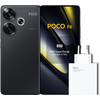 POCO F6 512GB Black 5G