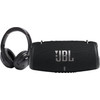 JBL Tour One M2 + JBL Xtreme 3