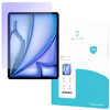 Just in Case Blue Light Filter Apple iPad Air 13 inches (2024) Screen Protector Glass