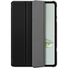 Just in Case Tri-Fold OnePlus Pad Go Book Case Black