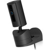 Ring Pan & Tilt Indoor Cam Black