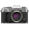 Fujifilm X-T50 Body Silver