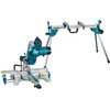 Makita LS1110F + Untergestell