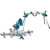 Makita DLS714NZ (ohne Akku) + Untergestell