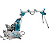 Makita DLS111ZU (ohne Akku) + Untergestell