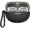 Silicone Storage Pouch for Bose Ultra Open Earbuds Black