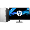 HP Pavilion TP01-4950nd + HP V27i G5