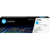 HP 219A Toner Cartridge Cyan