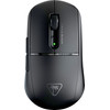 Turtle Beach Burst II AIR Wireless Gaming-Maus Schwarz