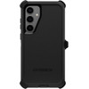 OtterBox Defender Samsung S24 Plus Back Cover Black