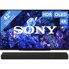 Sony XR-42A90K + Soundbar